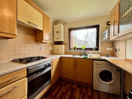 3 Bed Flat, Ferry Road, G3 - Photo 3