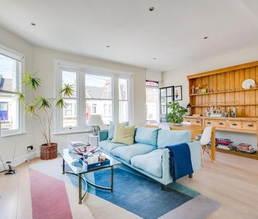 2 bedroom flat to rent - Photo 4