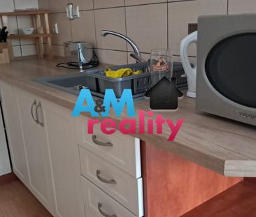 2 izbový byt + veľký balkón Trenčianske Teplice, rekonštrukcia - Photo 1