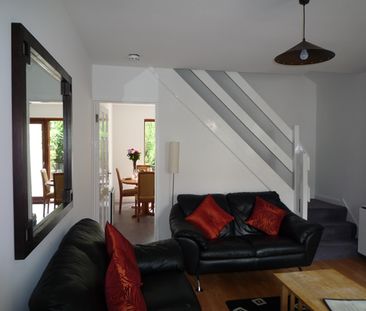 Parkcourt Townhouses (2 Bed), Sandymount, Dublin 4 - Photo 2