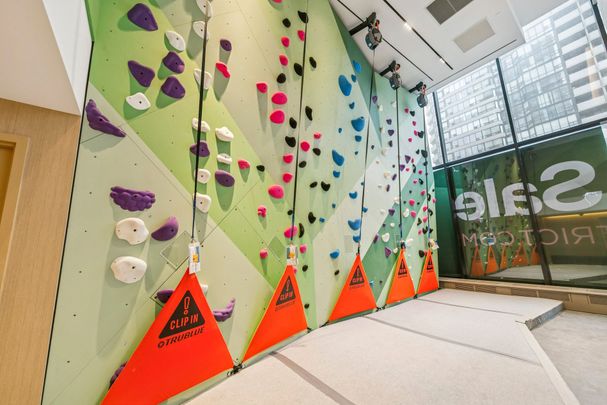 For Lease - 395 Square One Drive Unit# 3012, Mississauga, Ontario - Photo 1