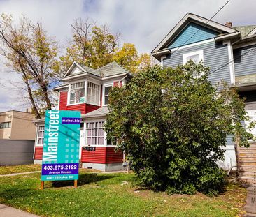 Avenue Houses - Photo 3