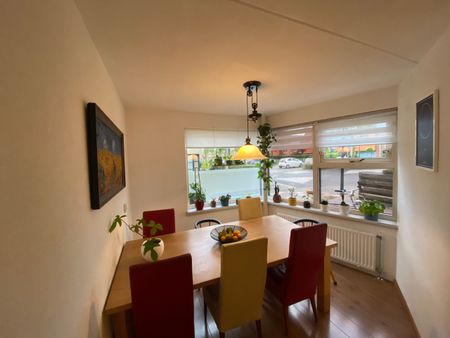 Willemijn Posthumustuin 1 - Photo 5