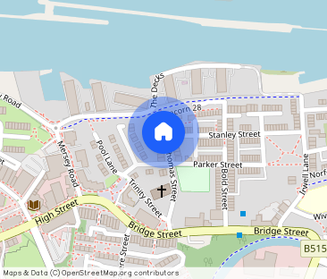 Thomas Street, Runcorn, WA7 1BU - Photo 1