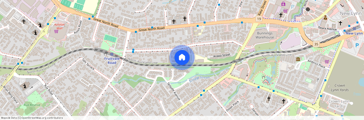 38E Arawa Street, New Lynn, Waitakere City