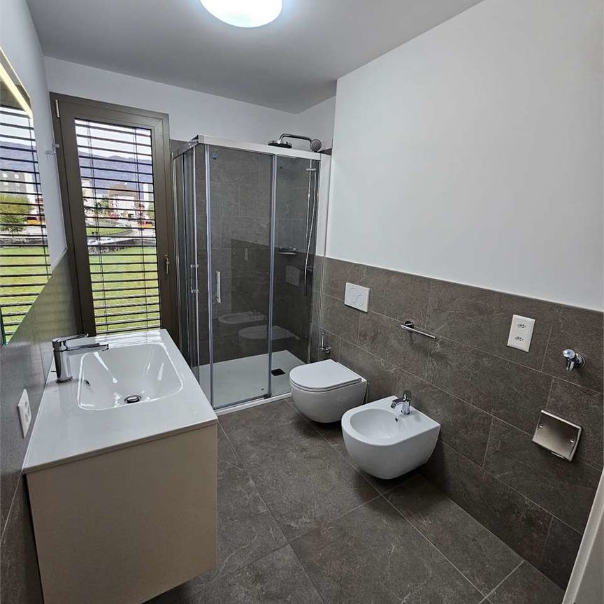 via saleggi 1, 6512, Giubiasco - Foto 1