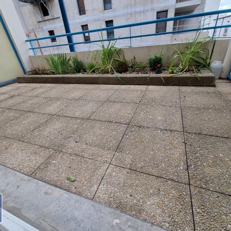 Location Appartement 1 pièce 24m² CLERMONT FERRAND 63000 - Photo 4