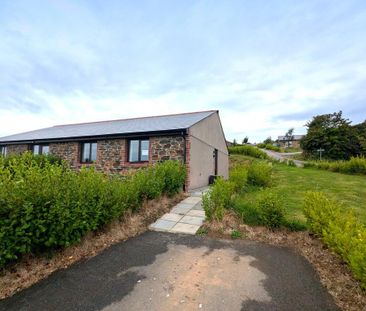 1 bedroom semi-detached bungalow to rent - Photo 1