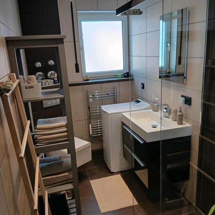 2-Zimmer-Wohnung - Foto 1