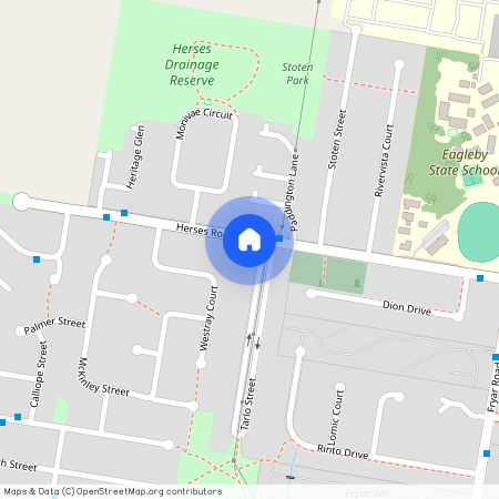 1 Tarlo Street, QLD 4207, Eagleby