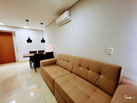 Apartamento, 65 m², 2 qts, 2 banh., 1 vagas, Setor Bueno - Photo 2