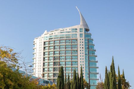 Apartamento T2 em Lisboa - Foto 2