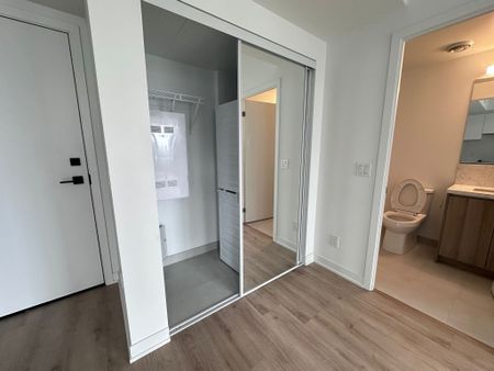 For Lease - 319 Jarvis Street Unit# 801, Toronto, Ontario - Photo 4