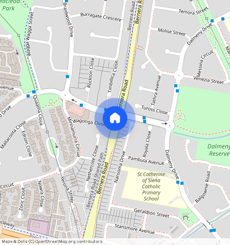 Prestons, Sydney - South West