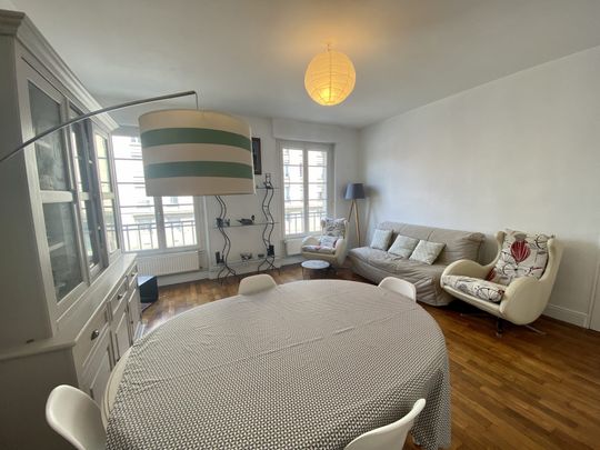 Location Appartement 3 pièces 71m² AMIENS 80000 - Photo 1