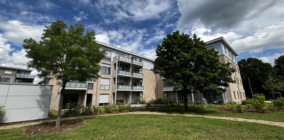 Attraktive 4-Zimmerwohnung mit schönem Balkon in Verden - Photo 2