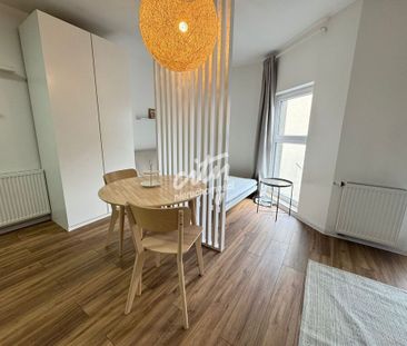 Na wynajem kawalerka Jasne Błonia - Фото 1