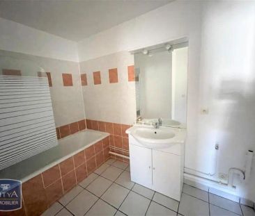 Appartement à louer 3 pièces 61.65m² - Photo 3