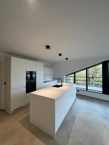 Penthouse met panoramisch dakterras en uitzicht over Gent - Photo 2