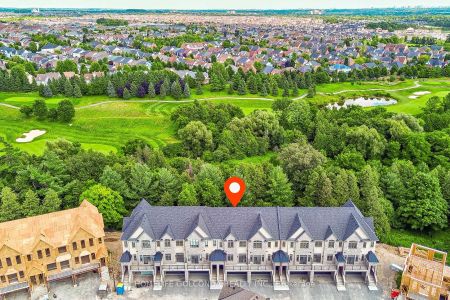 Condo Townhouse For Lease | N9258349 - Photo 3