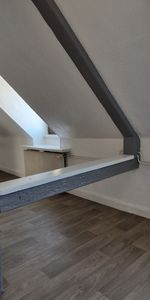 Location Appartement 2 pièces 34m² MULHOUSE 68200 - Photo 4