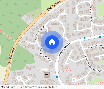 P566: Fairview Circle, Danestone, Aberdeen - Photo 1