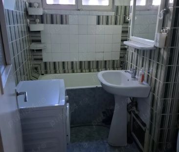 Propietar inchiriez ap.2 cam. semidecomandat,54mp,Calea Sagului - Photo 4