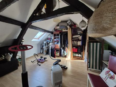 Location maison 3 pièces - 84.95m² à Montreuil (62170) - Photo 3