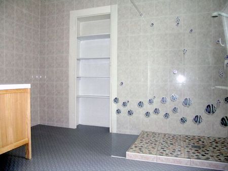 Location Appartement 4 pièces 100m² PARAY LE MONIAL 71600 - Photo 5
