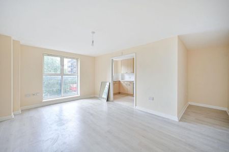 2 bedroom flat to rent - Photo 5