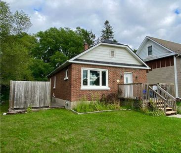 For Lease - 125 Innisfil Street, Barrie, Ontario - Photo 2
