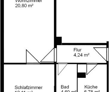 Zschertnitzer Str. 50 - Photo 4