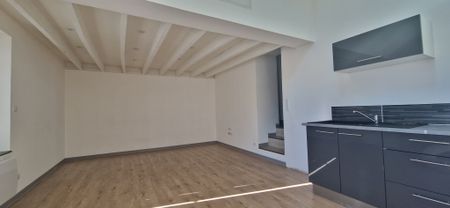 Location Appartement 3 pièces 57m² ST CHELY D APCHER 48200 - Photo 4