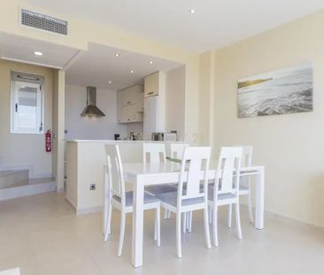 Calpe/Calp, Valencian Community - Photo 3