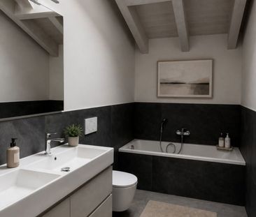 3.5 Zimmer, 88 m², EG - Photo 5