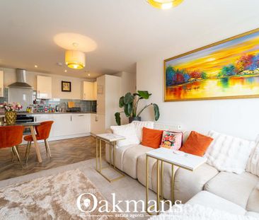 2 bedroom maisonette to rent - Photo 4