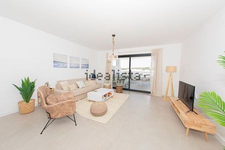 Alquiler de piso en Casares costa, 4 - Photo 3