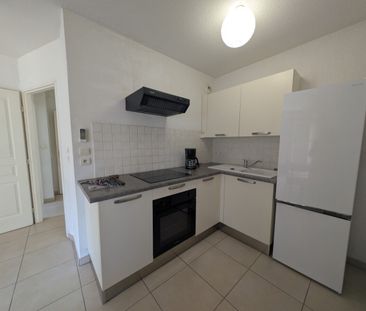 Location Appartement 2 pièces 39m² ST CHAMAS 13250 - Photo 5