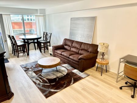 For Lease - 250 Wellington Street Unit# 436, Toronto, Ontario - Photo 2
