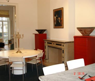 Appartement te huur - foto 2