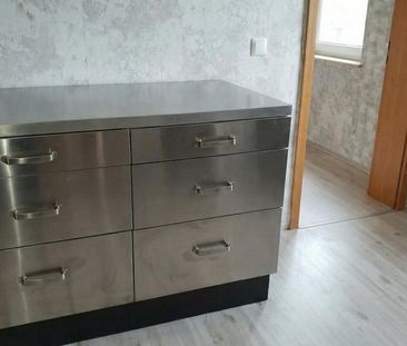 Sehr schöne Wohnung in Zweifamilienhaus zur Miete - Photo 1