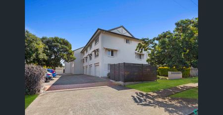 1/26 Vine Street, Ascot, Qld 4007 - Photo 5