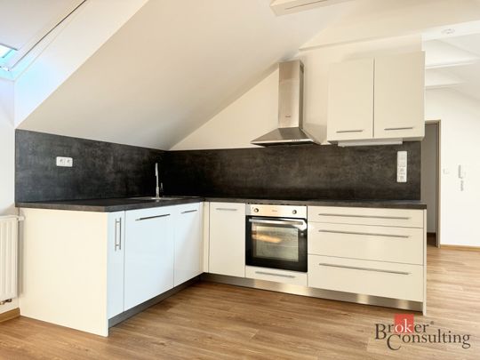 Apartment for rent, 2+kk - 1 bedroom, 55m - Fotografie 1