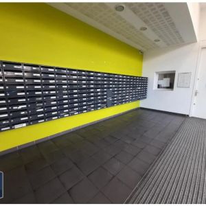 Appartement à louer 1 pièce 17.6m² - Photo 2