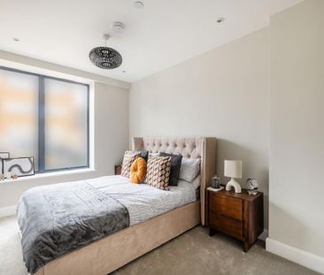 2 bedroom property to rent - Photo 5