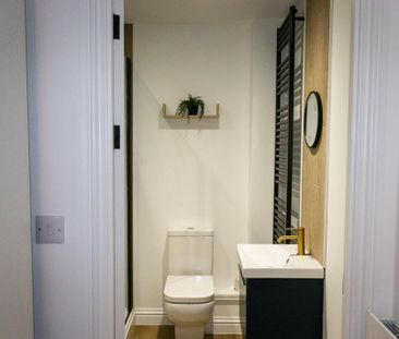 1 bedroom flat to rent - Photo 6