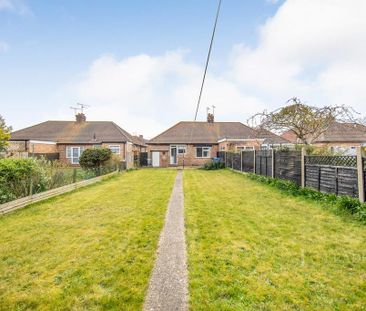 2 bedroom bungalow to rent - Photo 6