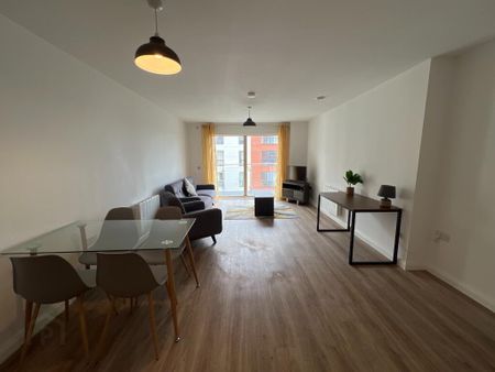 601 Portland 88, 55 Ormeau Road, Belfast, BT7 1FD - Photo 2