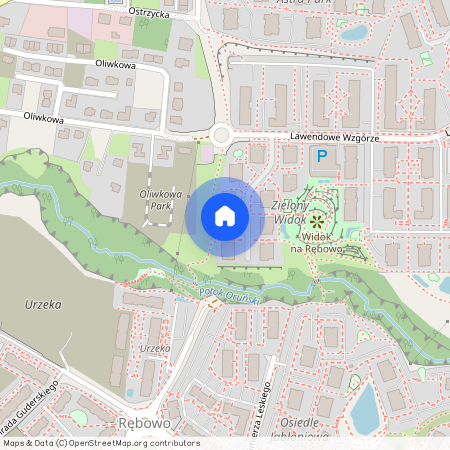 Jasień, Gdańsk, pomorskie