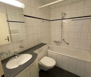 3.5 Zimmer, 57 m², EG - Foto 4